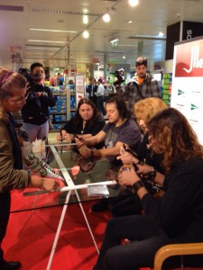 mediamarkt alcala 1